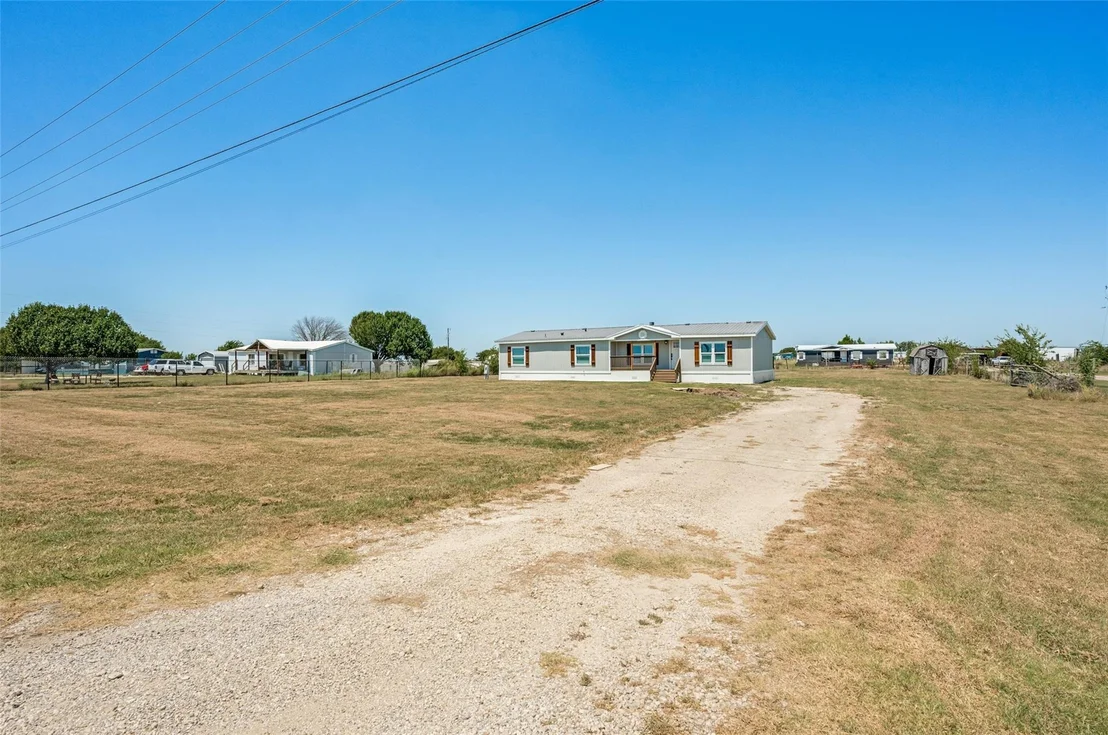 Photo of 1125 County Road 607