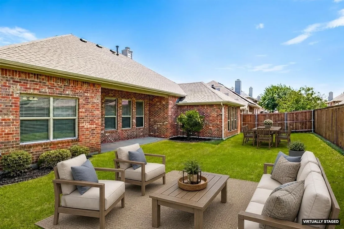 Photo of 1616 Nestledown Drive