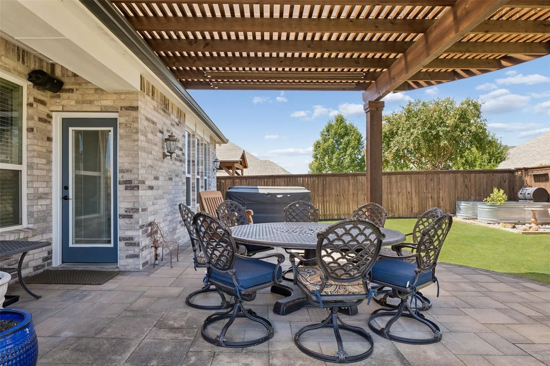 Photo of 813 Allbright Road