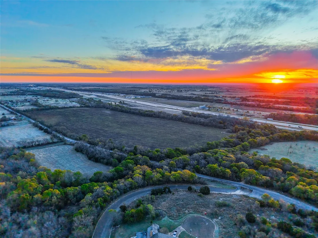 Photo of UNK Interstate 35