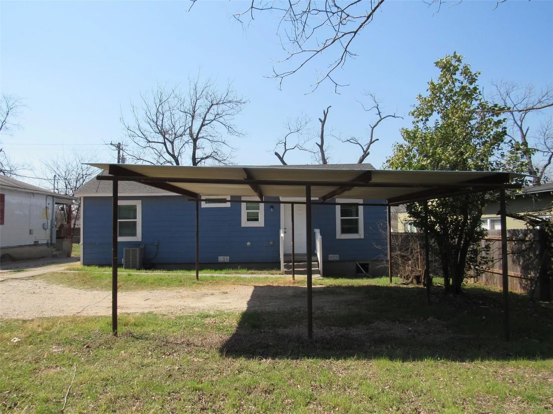 Photo of 1609 N 18th Street