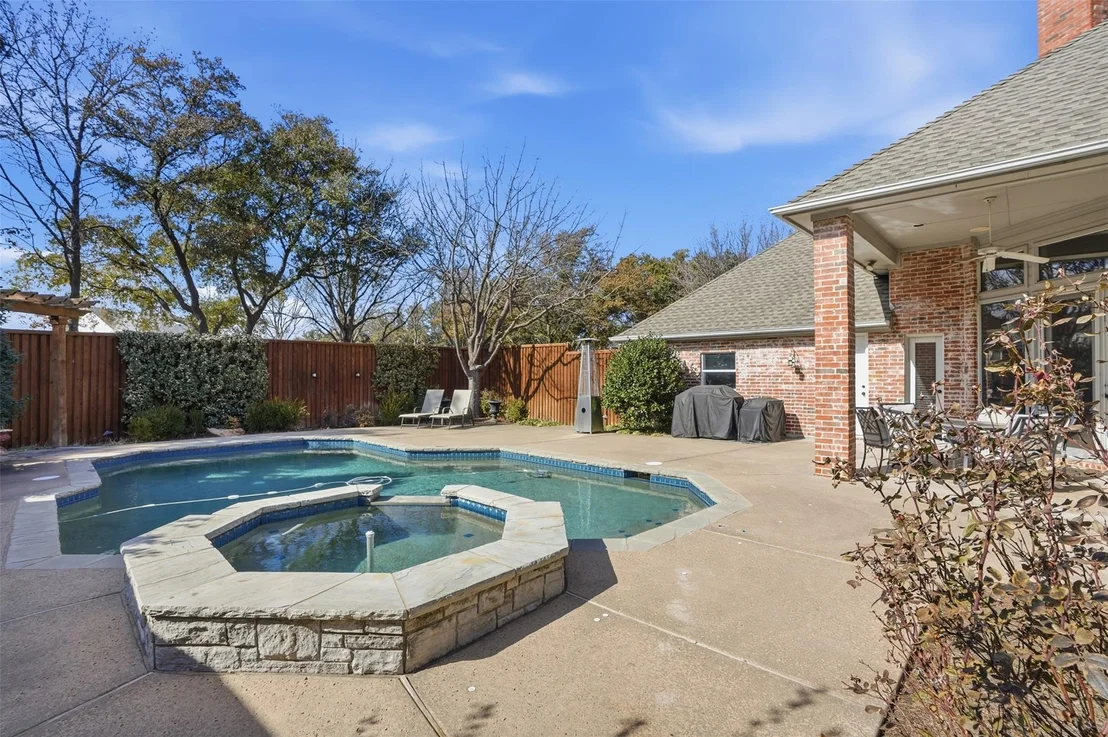 Photo of 3509 Lakebrook Drive