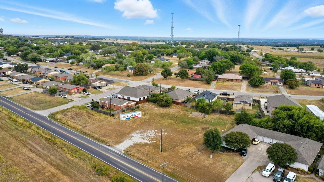 Photo of TBD White Settlement Road