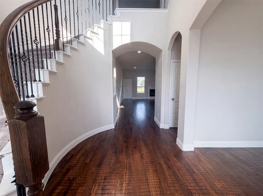 Photo of 1208 Redbud Street