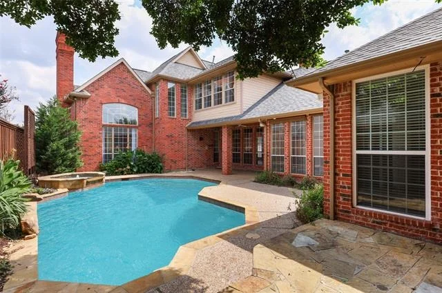 Photo of 4807 Holly Tree Drive