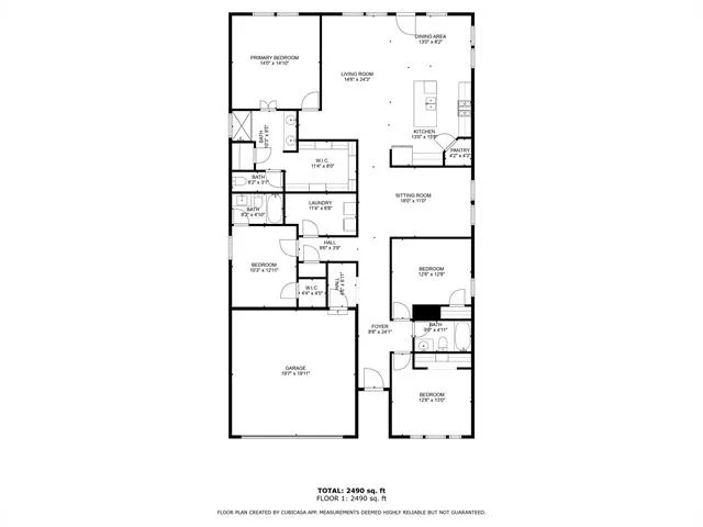 Photo of 3112 Kingsgarden Road