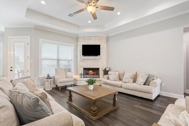 Photo of 205 Fox Run Lane