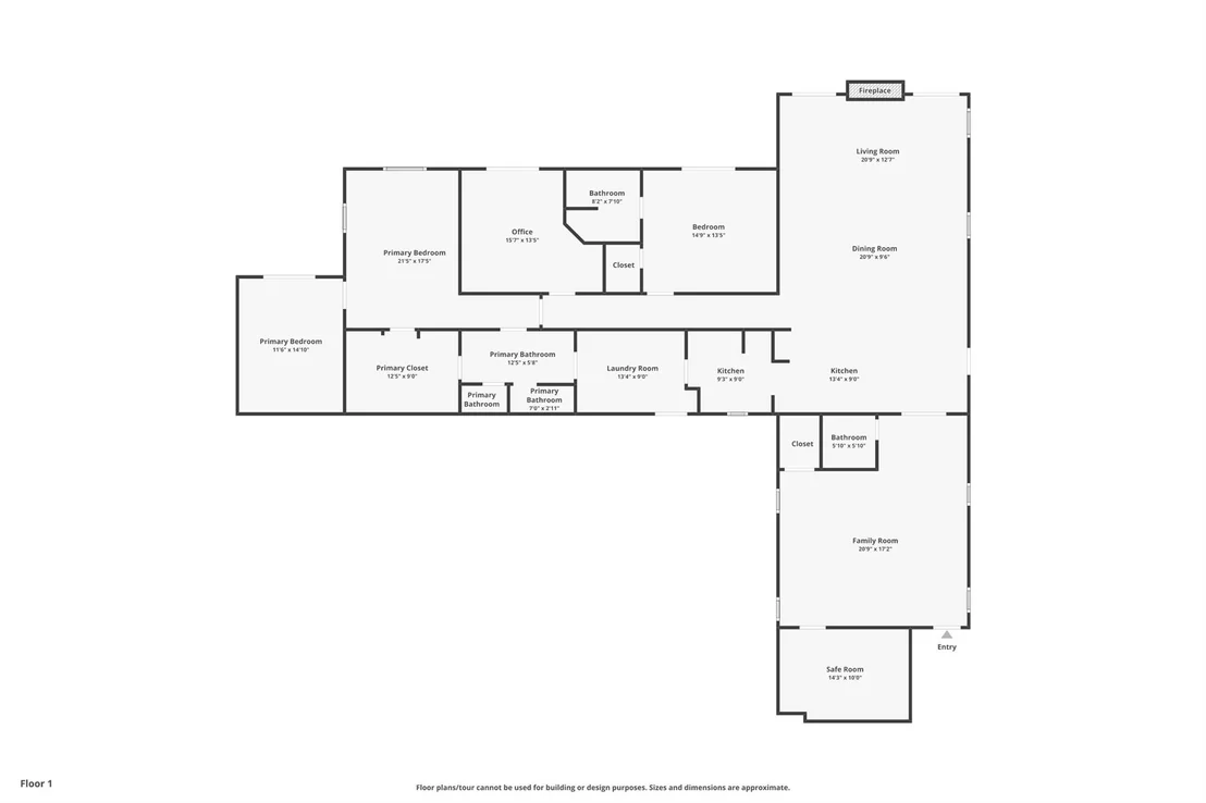 Photo of 2197 Netherly Lane