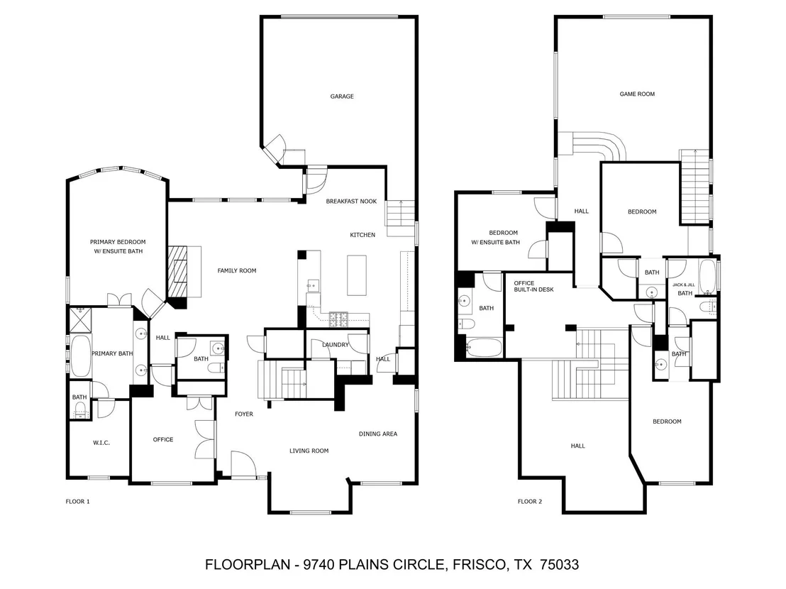 Photo of 9740 Plains Circle