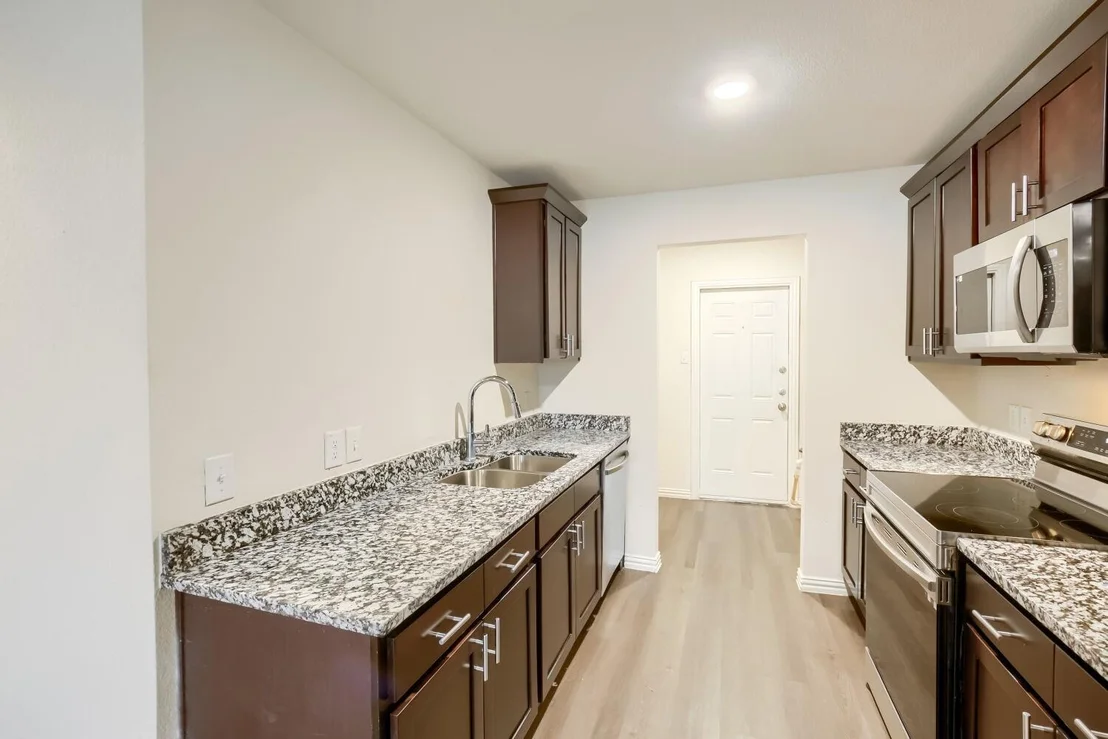 Photo of 1900 N 17th Street