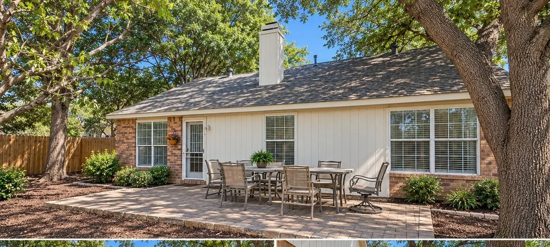 Photo of 2705 Thunderbird Drive