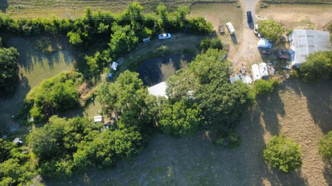 Photo of 2707 S State Highway 121 Highway S