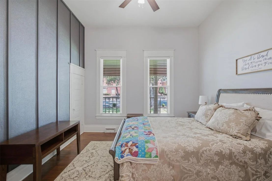 Photo of 700 Cherry Street