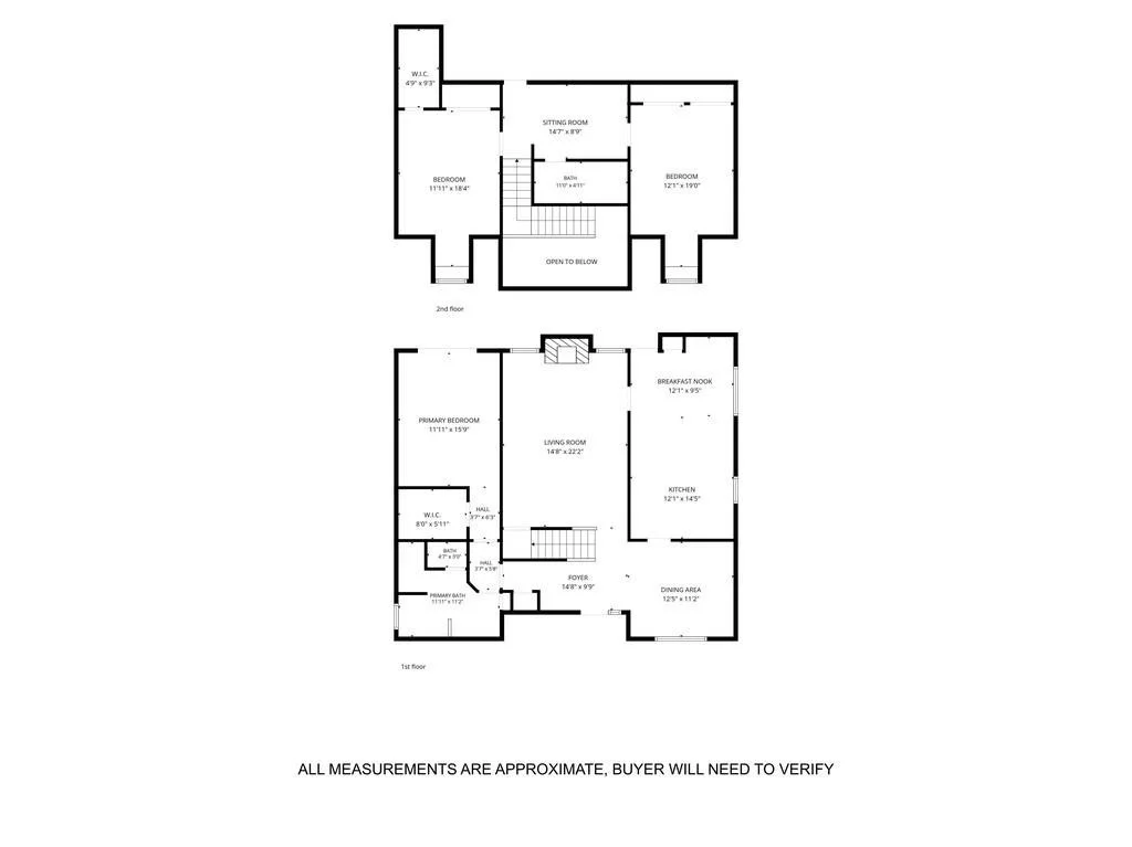 Photo of 3818 Westchester Drive