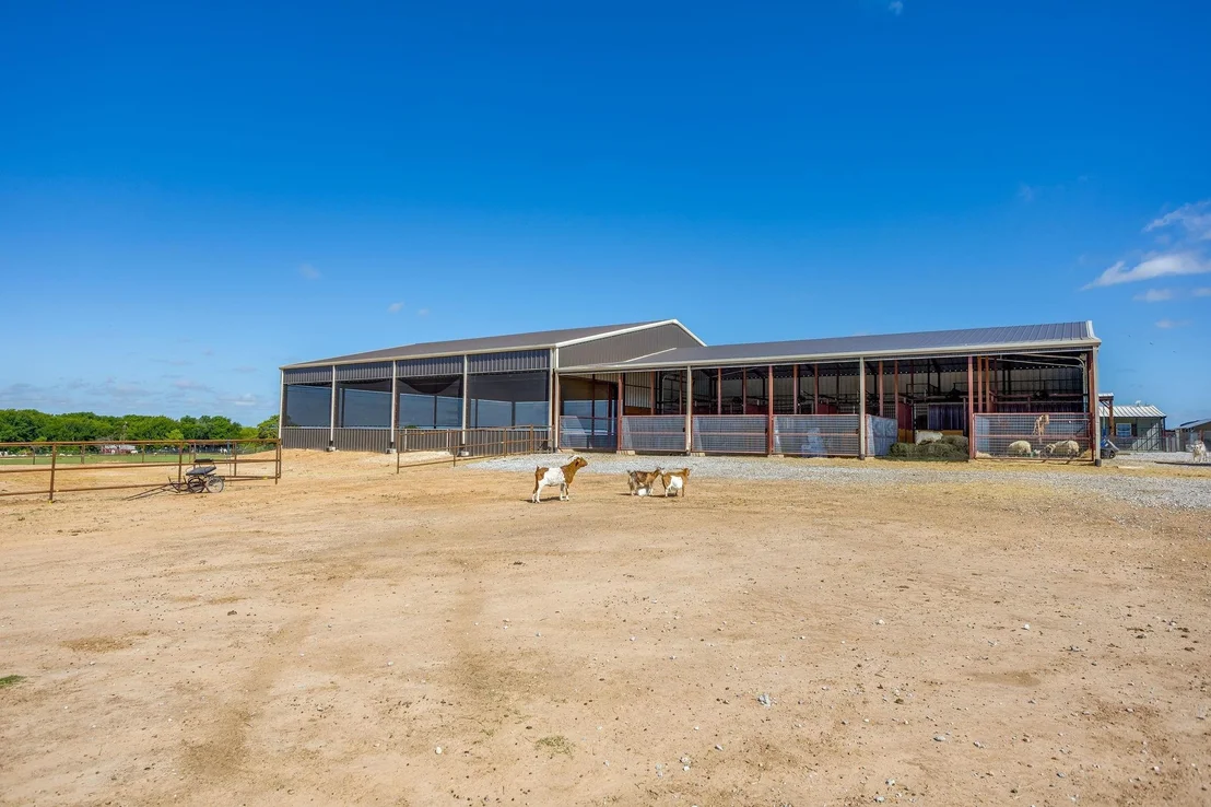 Photo of 3678 County Road 3655