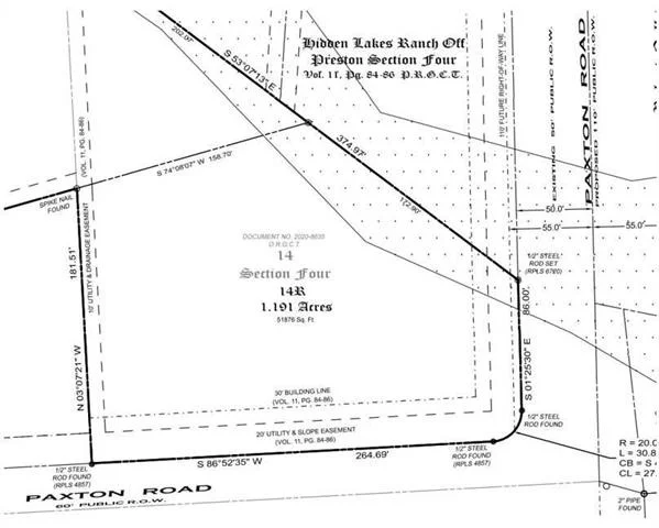 Photo of 505 Paxton Road