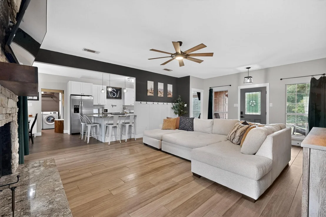 Photo of 1362 Eubanks Road