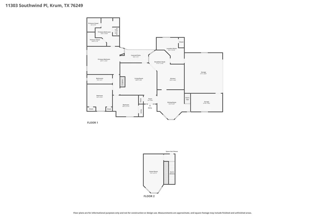 Photo of 11303 Southwind Place