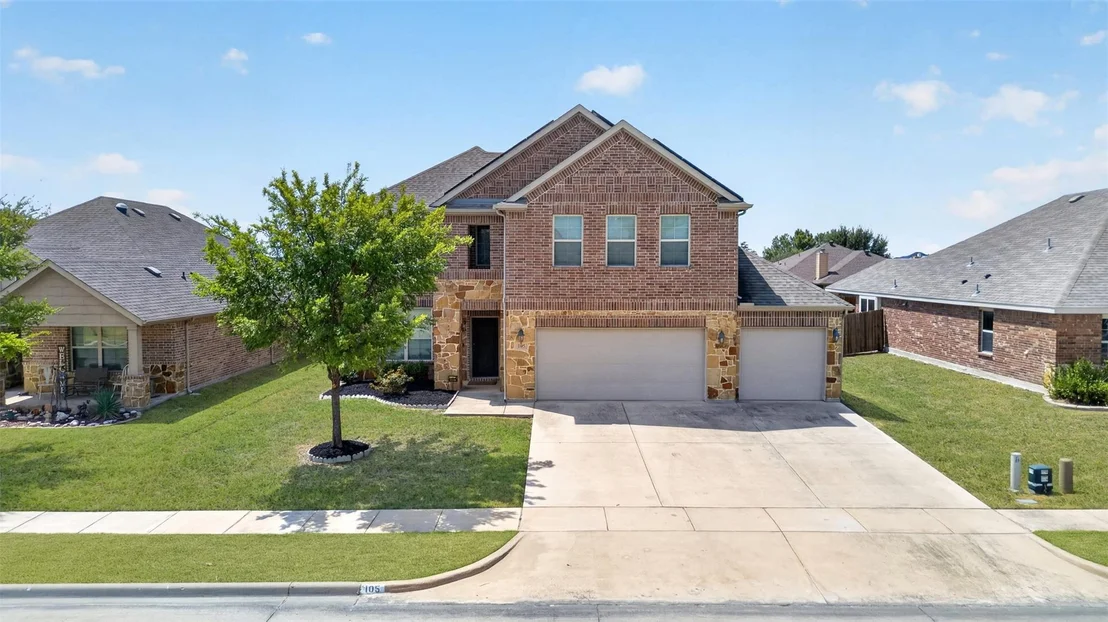 Photo of 105 Zion Lane