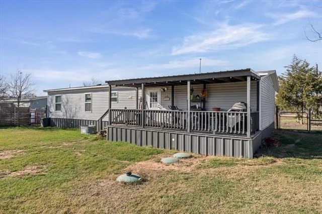 Photo of 1639 Elm Lake Road