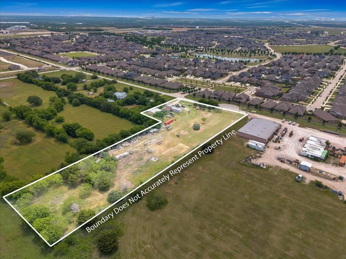 Photo of 2511 Mathis Road