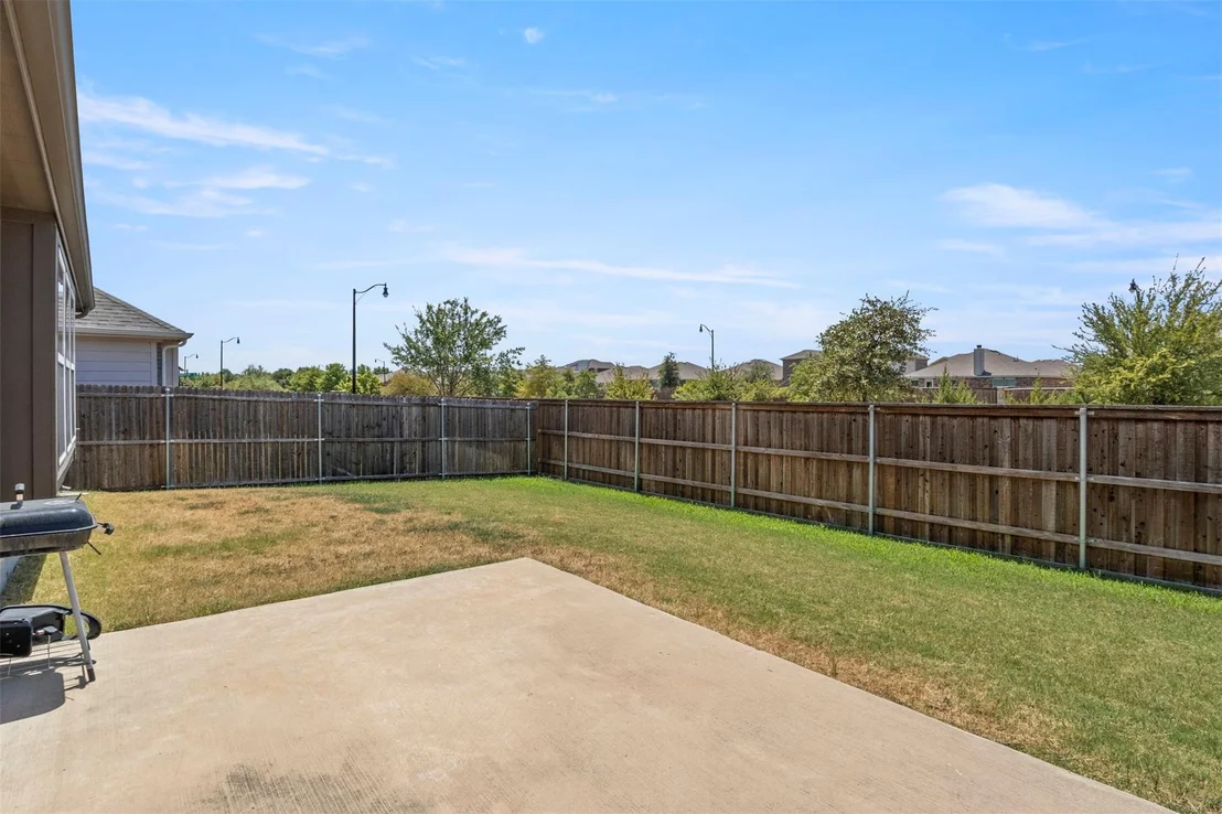 Photo of 2305 Mount Olive Lane