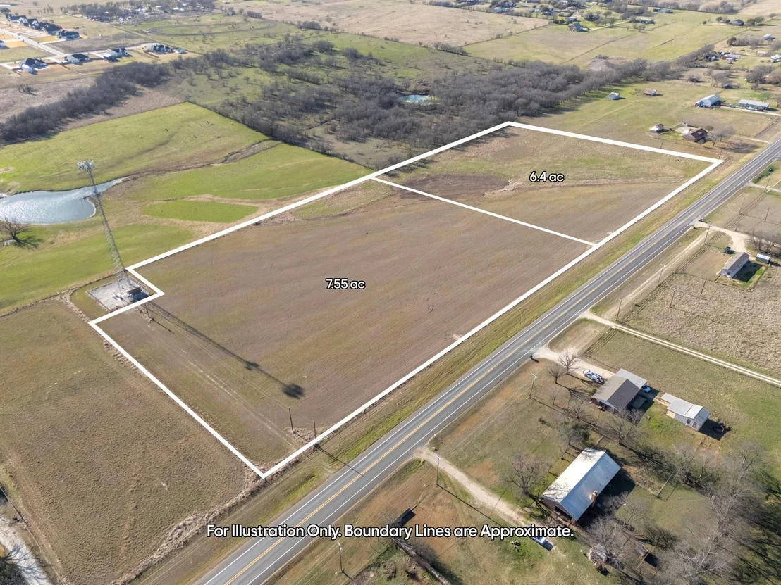 Photo of 5854 Old Lorena Road