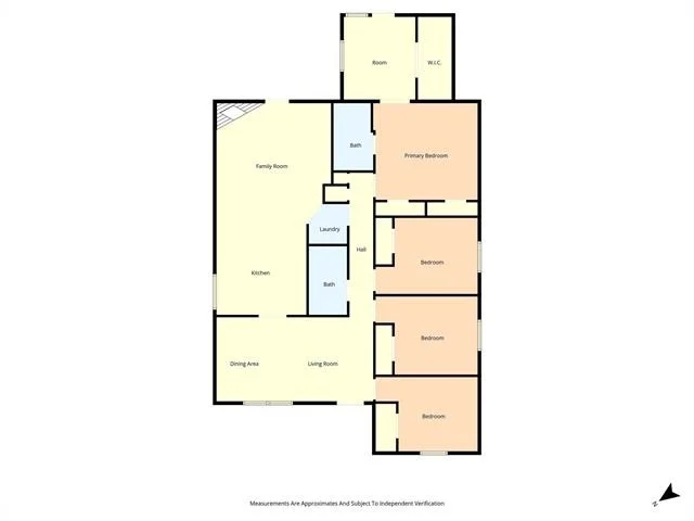 Photo of 1221 Chestnut Street