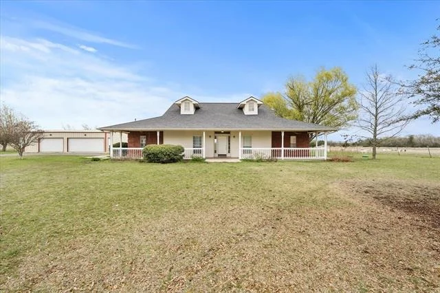 Photo of 1130 County Road 4945