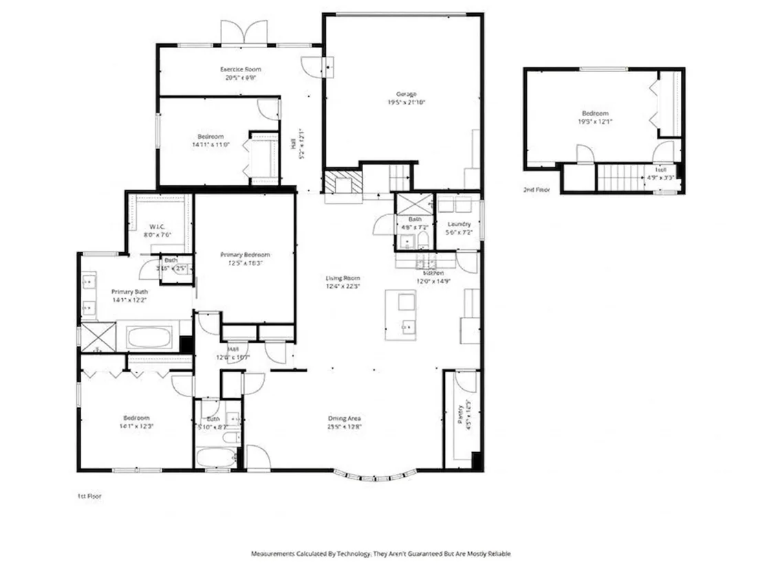 Photo of 3518 Townsend Drive