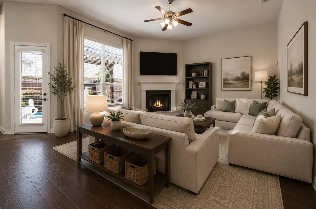 Photo of 3323 Royal Ridge Drive