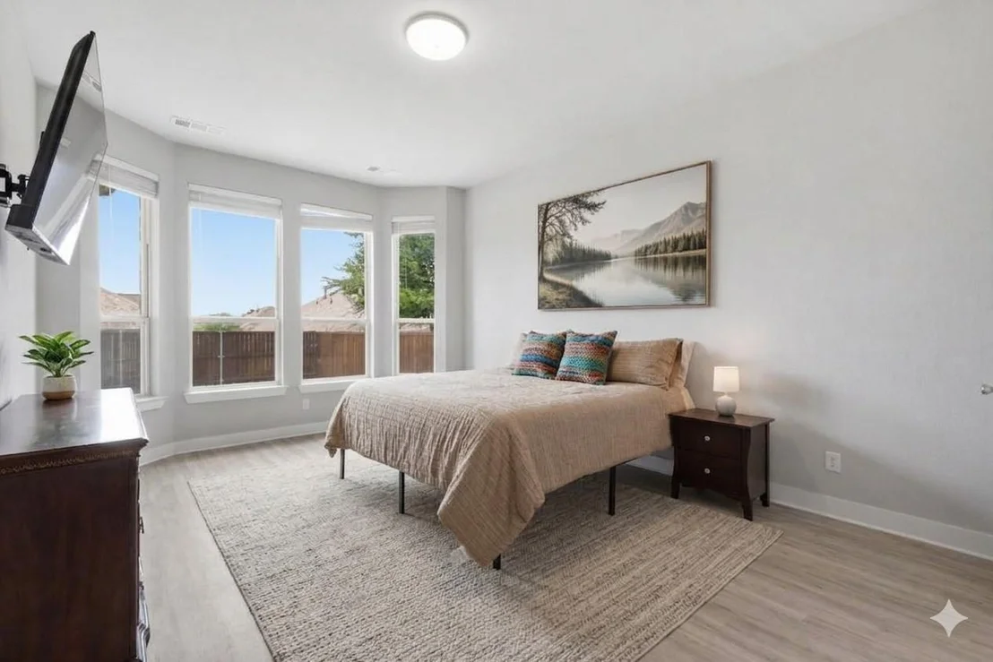 Photo of 1108 Claiborne Drive