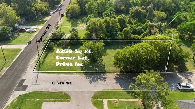 Photo of 1201 Spring Street