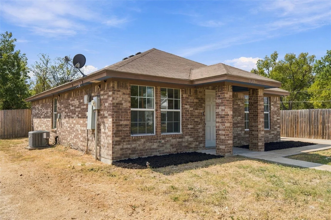 Photo of 522 Lottie Street