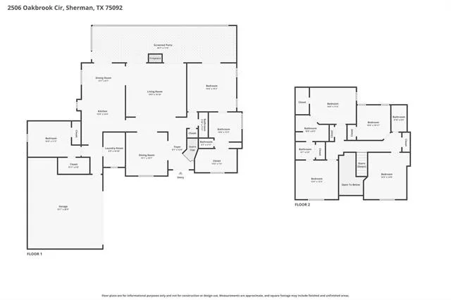 Photo of 2506 Oakbrook Circle