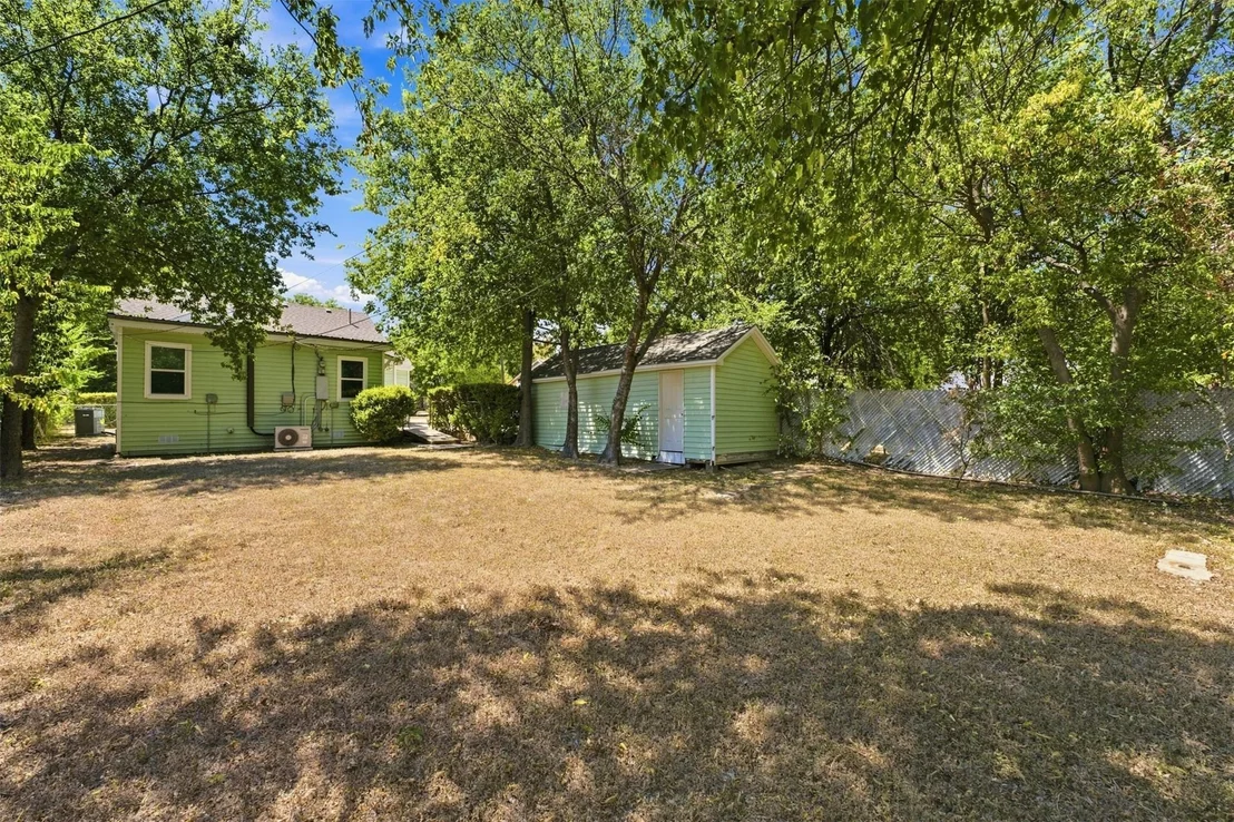 Photo of 711 N 35th Street