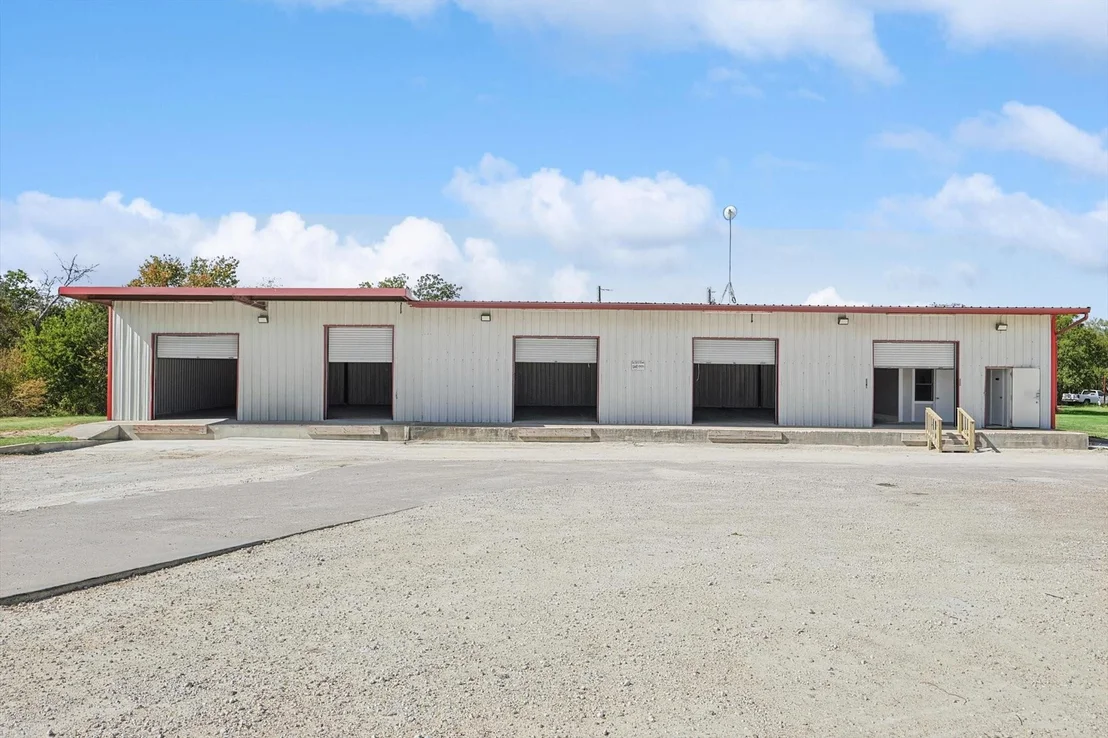 Photo of 309 Fergason Road
