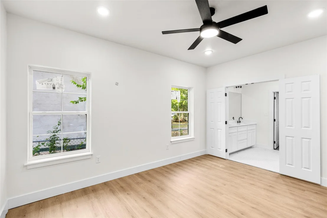 Photo of 1100 N 16th Street