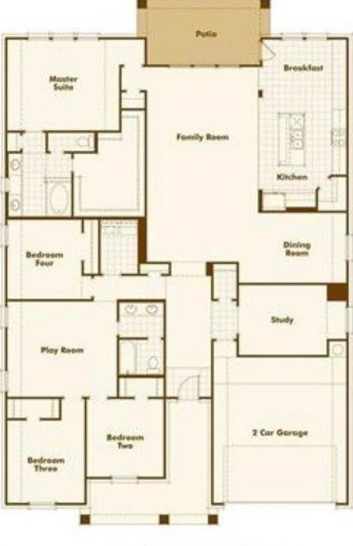 Photo of 1300 Lawnview Drive
