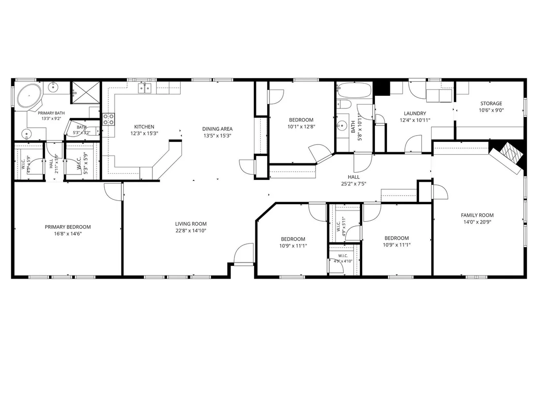 Photo of 923 County Road 2415