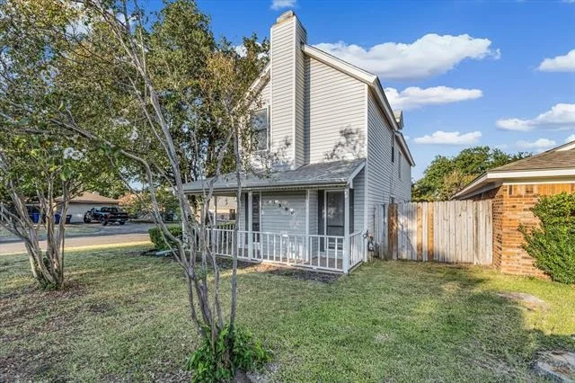 Photo of 1300 Chapel Downs Road