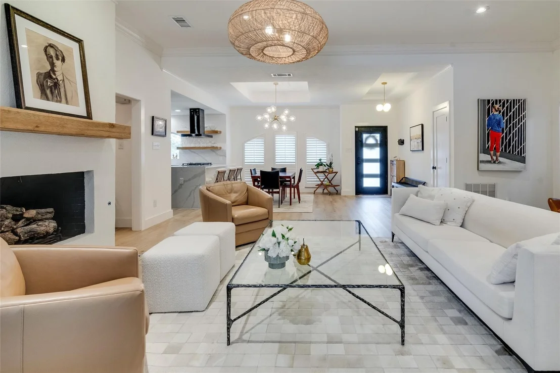 Photo of 2919 Sweet Briar Street