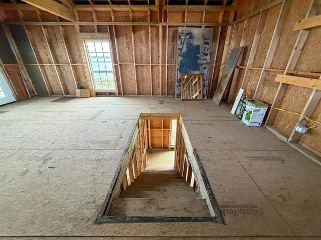 Photo of Unit 121 at 3500 Hog Bend