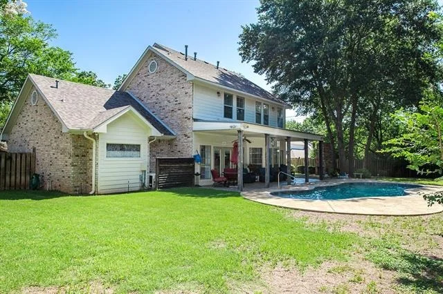 Photo of 820 Cedar Creek Circle