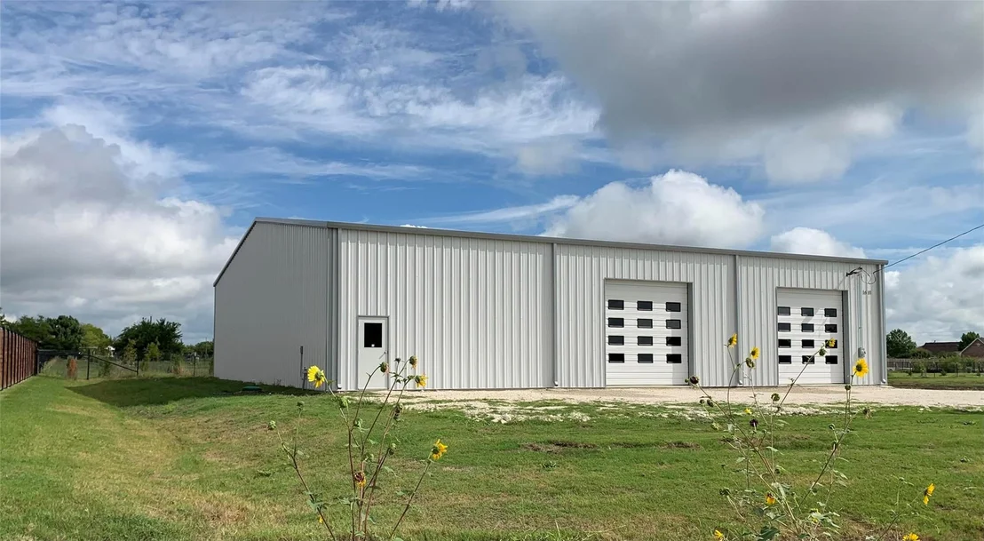 Photo of 1615 County Road 1106