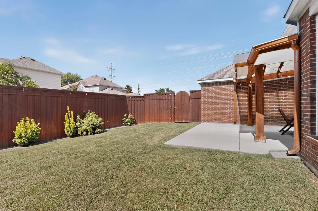 Photo of 4224 Barnsley Drive