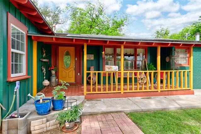 Photo of 1318 Westridge Drive