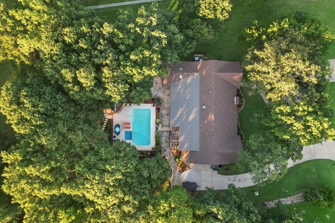 Photo of 2311 Chaparral Trail