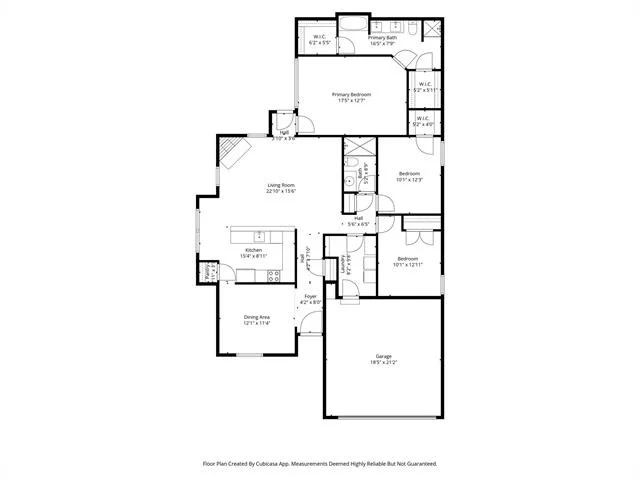 Photo of 604 Bluejay Drive