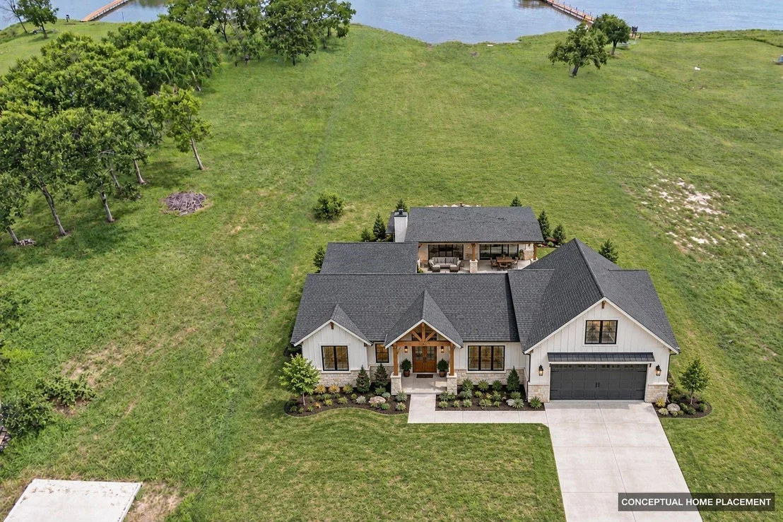 Photo of Lot 13 Waterside Drive